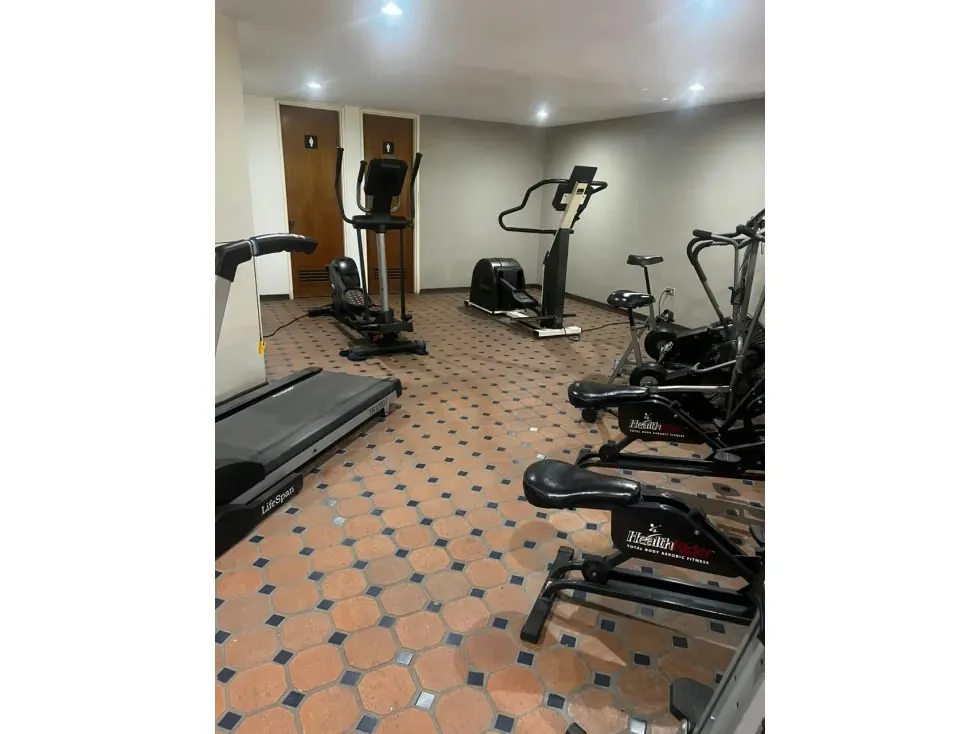Vendo ph duplex 500m2 5h/5b/4p Campo alegre 4457 - 21