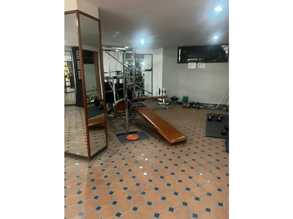 Vendo ph duplex 500m2 5h/5b/4p Campo alegre 4457 - 22