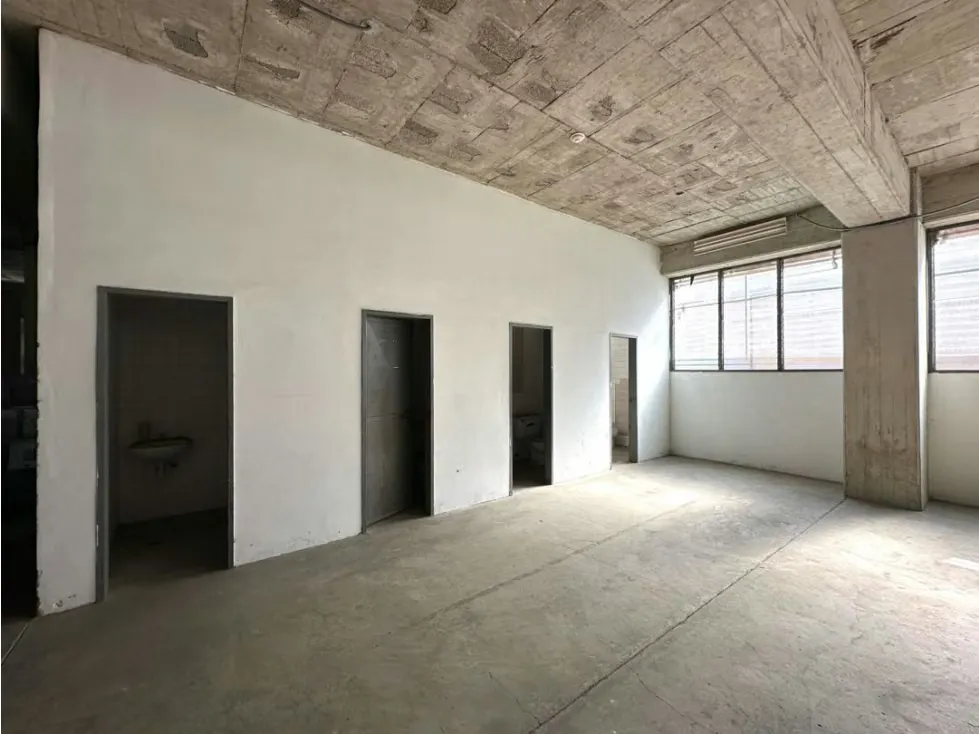 Alquilo planta industrial 1300m2 Macarao 5737 - 7