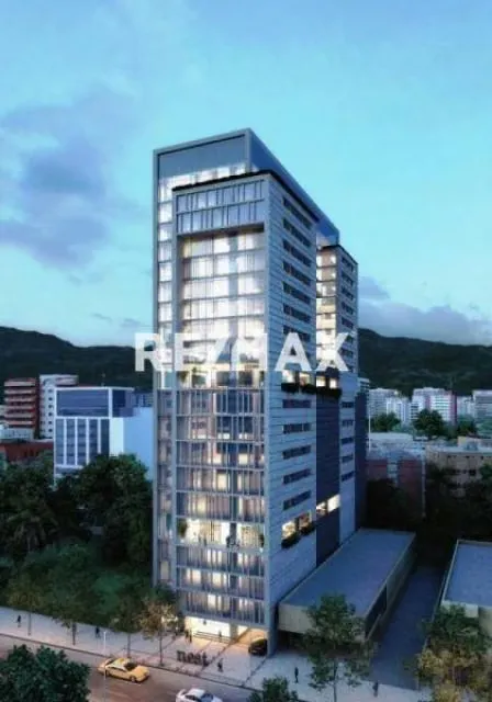 Oficina Torre Nest 43,52mts