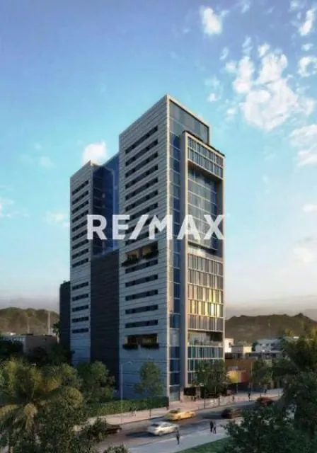 Oficina Torre Nest 43,52mts - 3