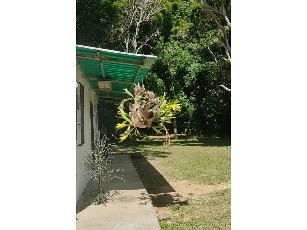 VENTA DE TERRENO EN EL HATILLO - 5