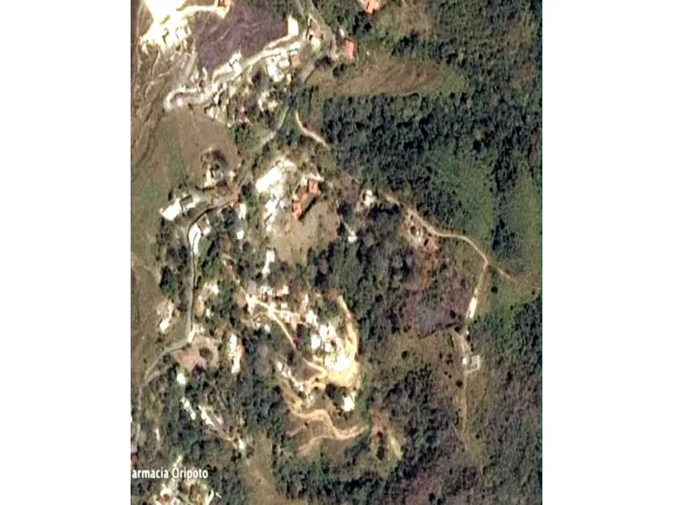 VENTA DE TERRENO EN EL HATILLO - 8