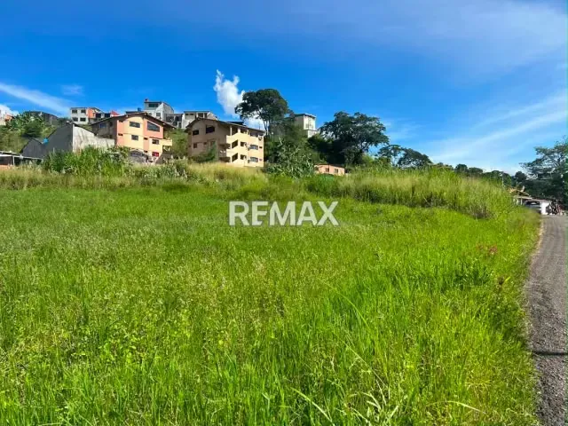 Terreno en la Machiri - 7