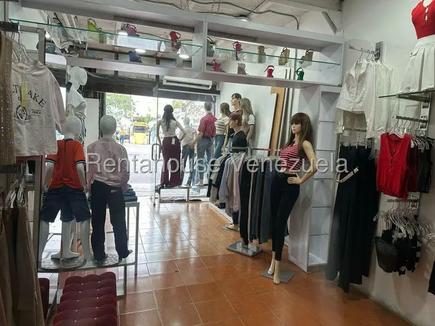 Local Comercial en Venta en Centro, Lara