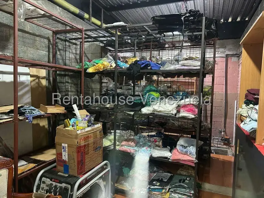 Local Comercial en Venta en Centro, Lara - 11