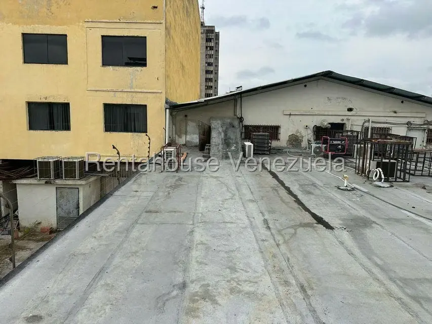 Local Comercial en Venta en Centro, Lara - 14