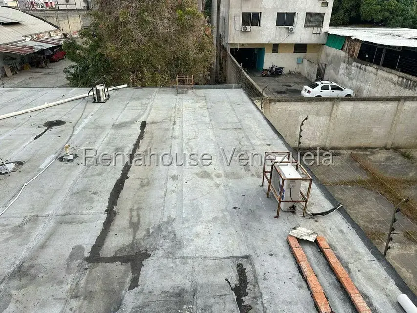 Local Comercial en Venta en Centro, Lara - 16