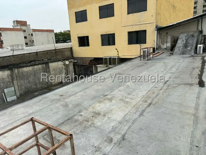 Local Comercial en Venta en Centro, Lara - 17