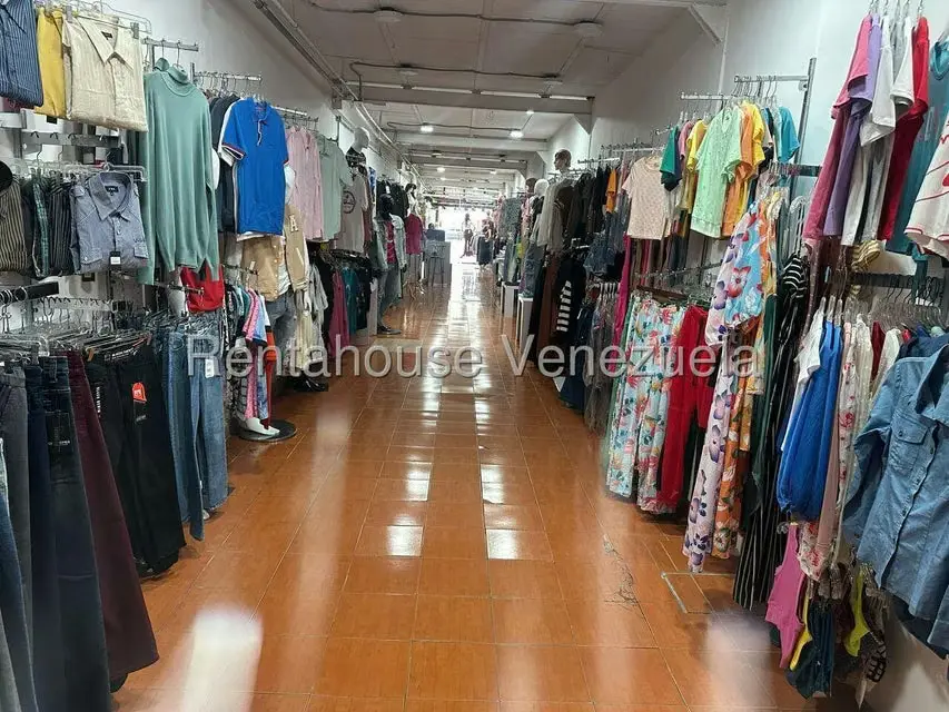 Local Comercial en Venta en Centro, Lara - 3