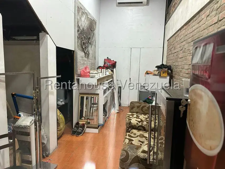 Local Comercial en Venta en Centro, Lara - 5