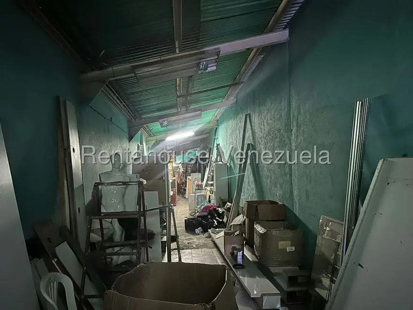 Local Comercial en Venta en Centro, Lara - 6