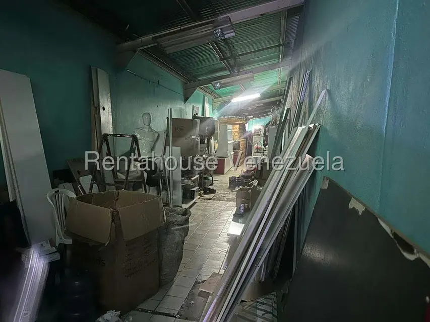 Local Comercial en Venta en Centro, Lara - 7