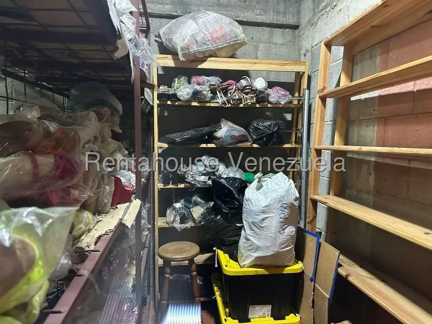 Local Comercial en Venta en Centro, Lara - 9
