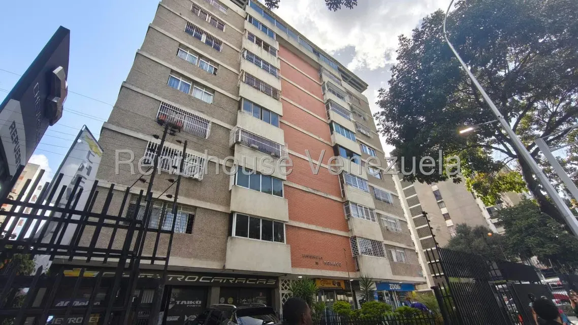 Apartamento (1 Nivel) en Venta en La California Norte, Distrito Metropolitano