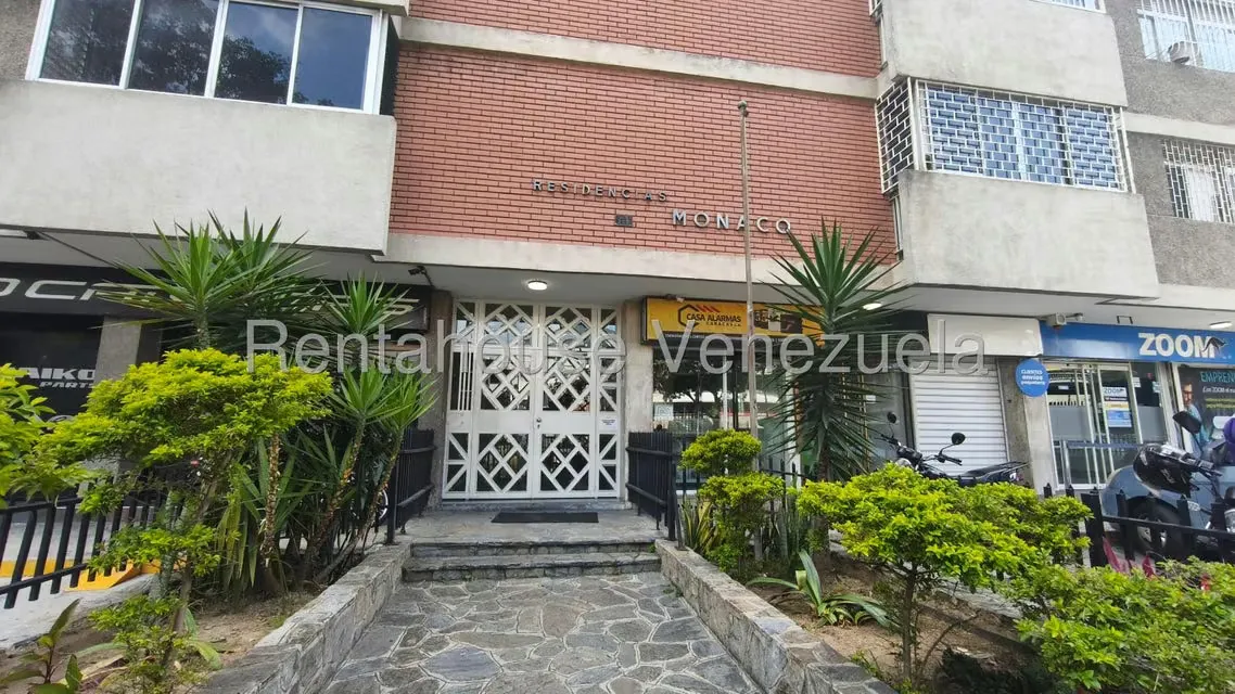 Apartamento (1 Nivel) en Venta en La California Norte, Distrito Metropolitano - 2