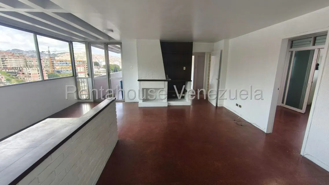 Apartamento (1 Nivel) en Venta en La California Norte, Distrito Metropolitano - 12