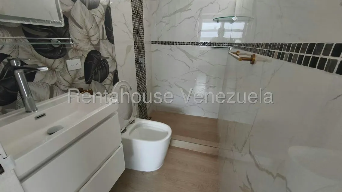 Apartamento (1 Nivel) en Venta en La California Norte, Distrito Metropolitano - 13
