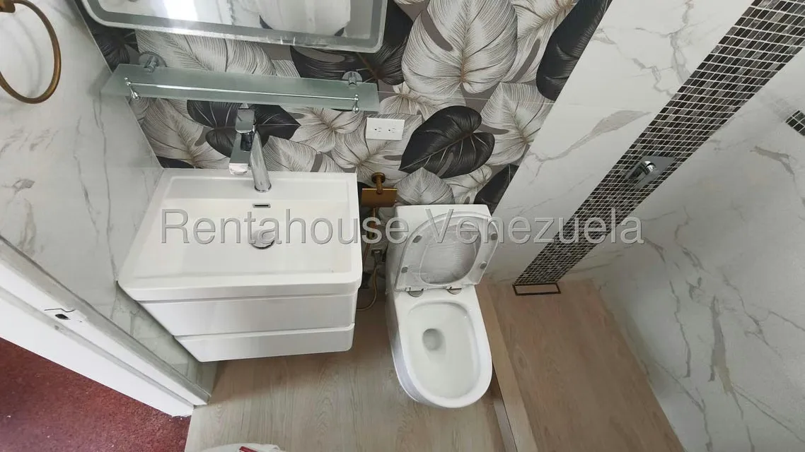 Apartamento (1 Nivel) en Venta en La California Norte, Distrito Metropolitano - 16
