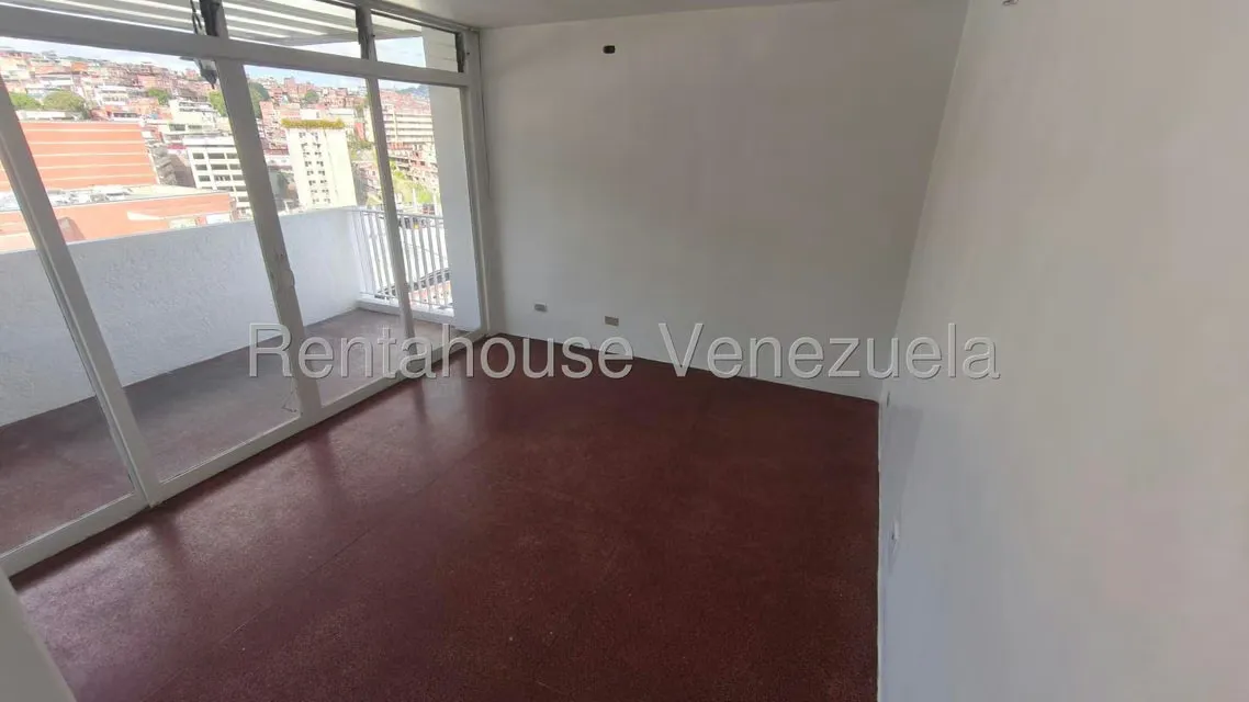 Apartamento (1 Nivel) en Venta en La California Norte, Distrito Metropolitano - 17