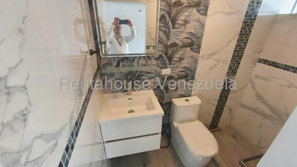 Apartamento (1 Nivel) en Venta en La California Norte, Distrito Metropolitano - 20