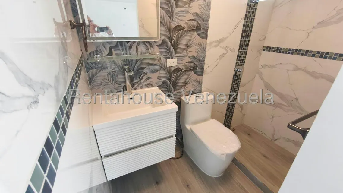 Apartamento (1 Nivel) en Venta en La California Norte, Distrito Metropolitano - 27
