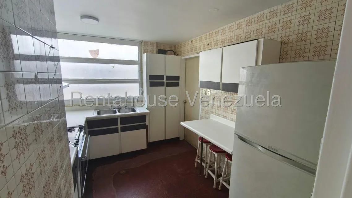 Apartamento (1 Nivel) en Venta en La California Norte, Distrito Metropolitano - 29