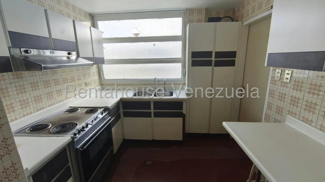 Apartamento (1 Nivel) en Venta en La California Norte, Distrito Metropolitano - 30