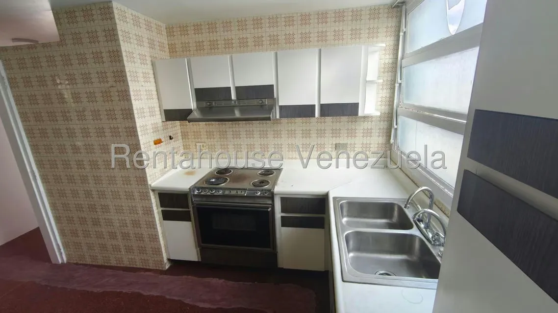 Apartamento (1 Nivel) en Venta en La California Norte, Distrito Metropolitano - 31
