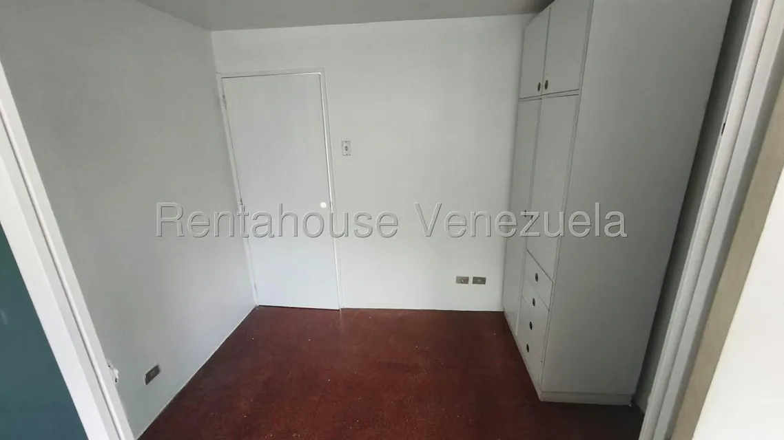 Apartamento (1 Nivel) en Venta en La California Norte, Distrito Metropolitano - 33
