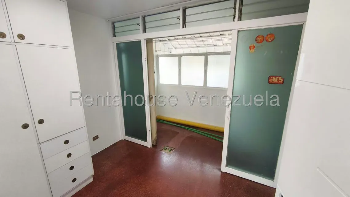 Apartamento (1 Nivel) en Venta en La California Norte, Distrito Metropolitano - 34