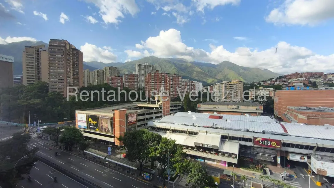 Apartamento (1 Nivel) en Venta en La California Norte, Distrito Metropolitano - 37