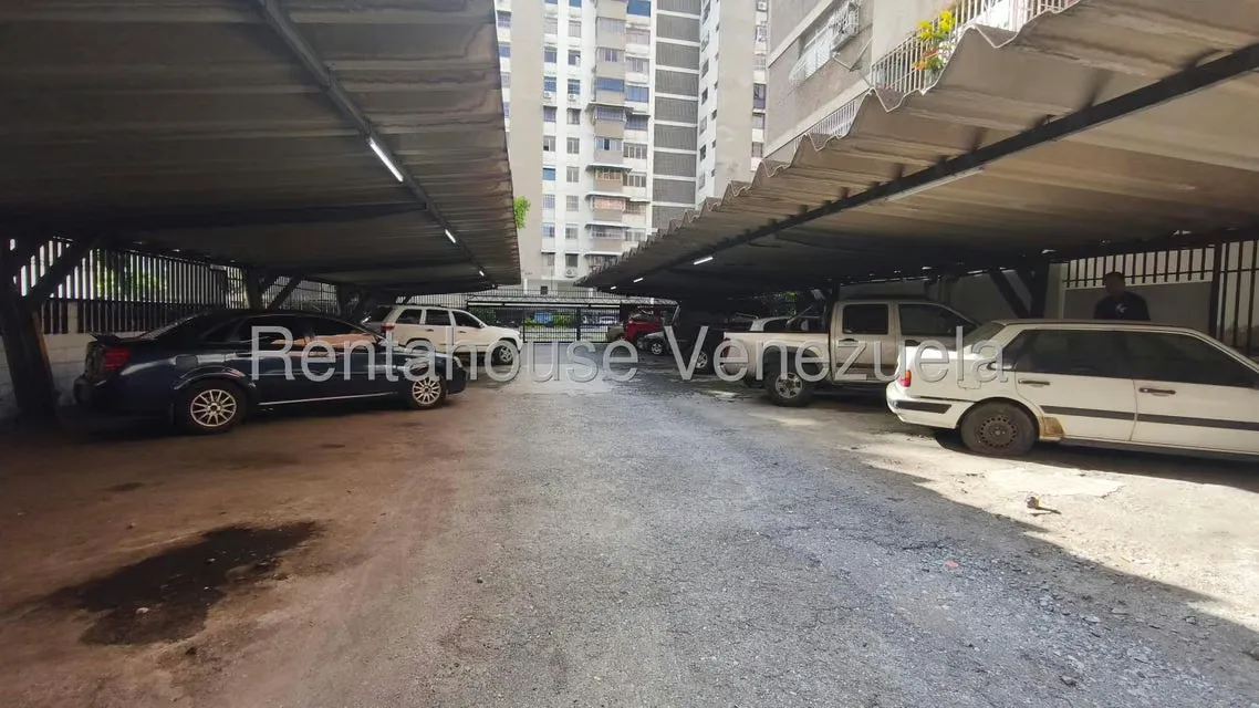Apartamento (1 Nivel) en Venta en La California Norte, Distrito Metropolitano - 38