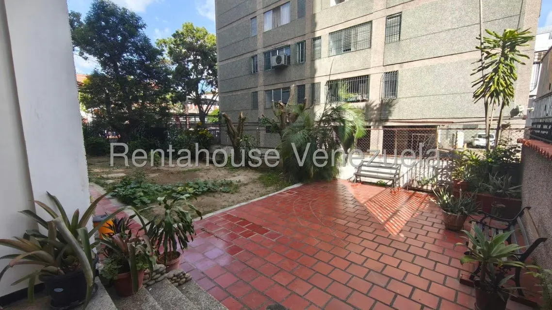 Apartamento (1 Nivel) en Venta en La California Norte, Distrito Metropolitano - 39