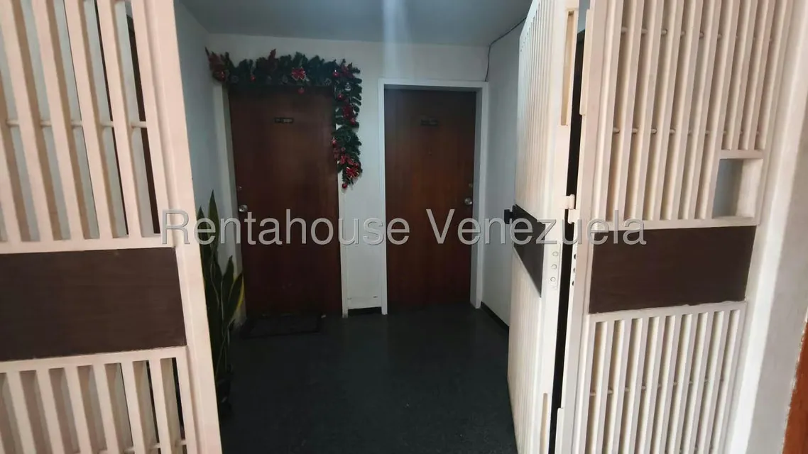 Apartamento (1 Nivel) en Venta en La California Norte, Distrito Metropolitano - 8