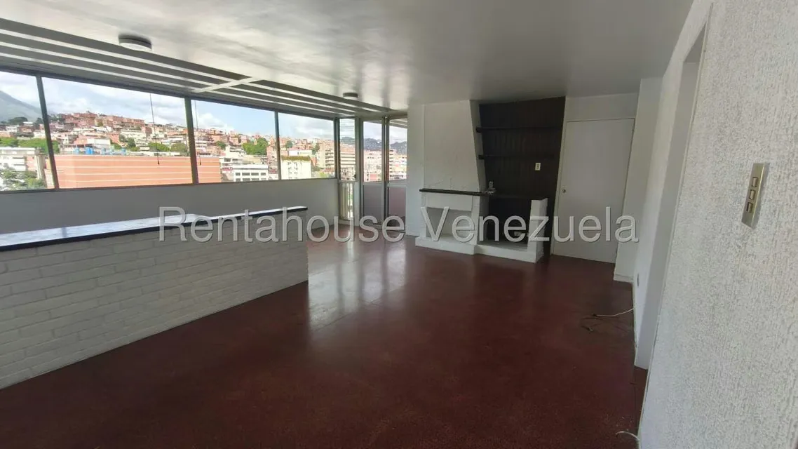 Apartamento (1 Nivel) en Venta en La California Norte, Distrito Metropolitano - 10