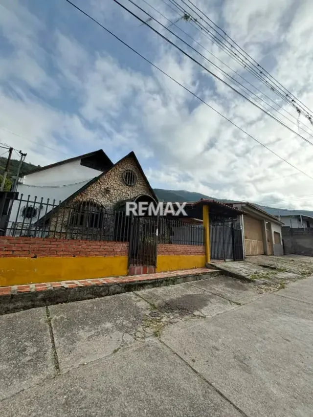 Chalet en Venta