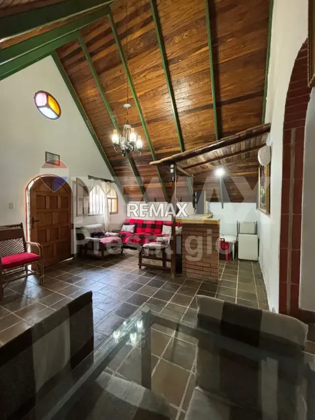 Chalet en Venta - 4