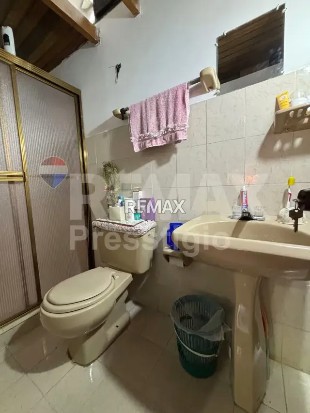 Chalet en Venta - 8