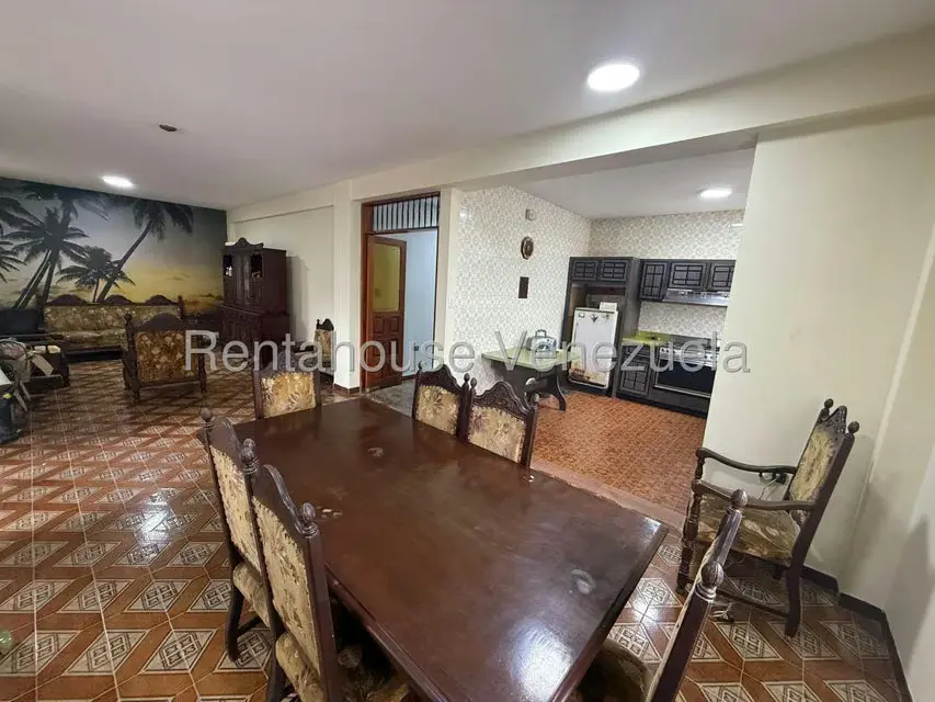 Casa (Duplex) en Venta en Guatire, Miranda - 3