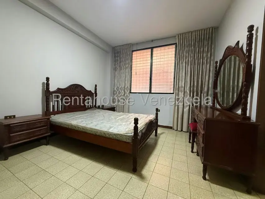 Casa (Duplex) en Venta en Guatire, Miranda - 6