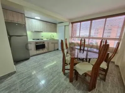APARTAMENTO EN BARCELONA: CONFORT Y ESTILO EN VEGAS DEL NEVERÍ - 2