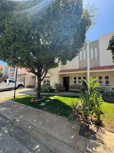 Se vende Townhouse en Villa Alablanca, Fuerzas Armadas - 20