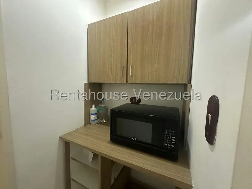 Oficina en Venta en Bello Monte, Distrito Metropolitano - 12