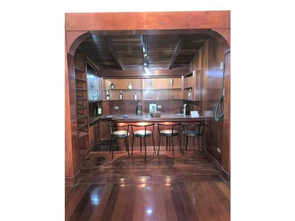 Vendo casa 1000m2 Prados del Este 6191 - 11
