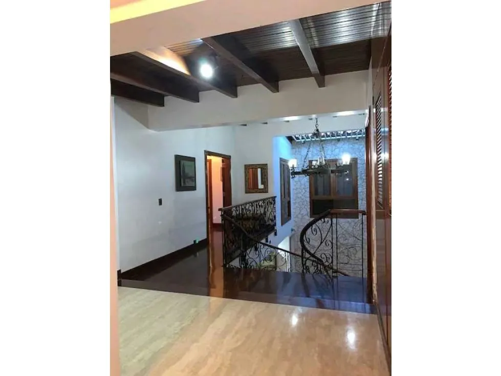 Vendo casa 1000m2 Prados del Este 6191 - 14