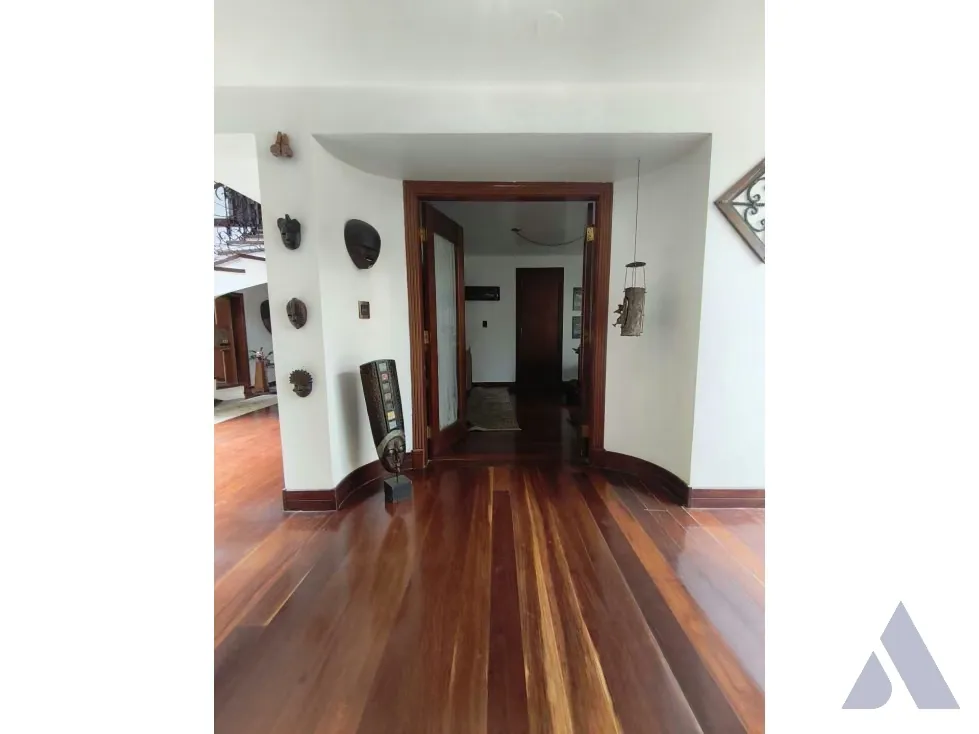 Vendo casa 1000m2 Prados del Este 6191 - 35