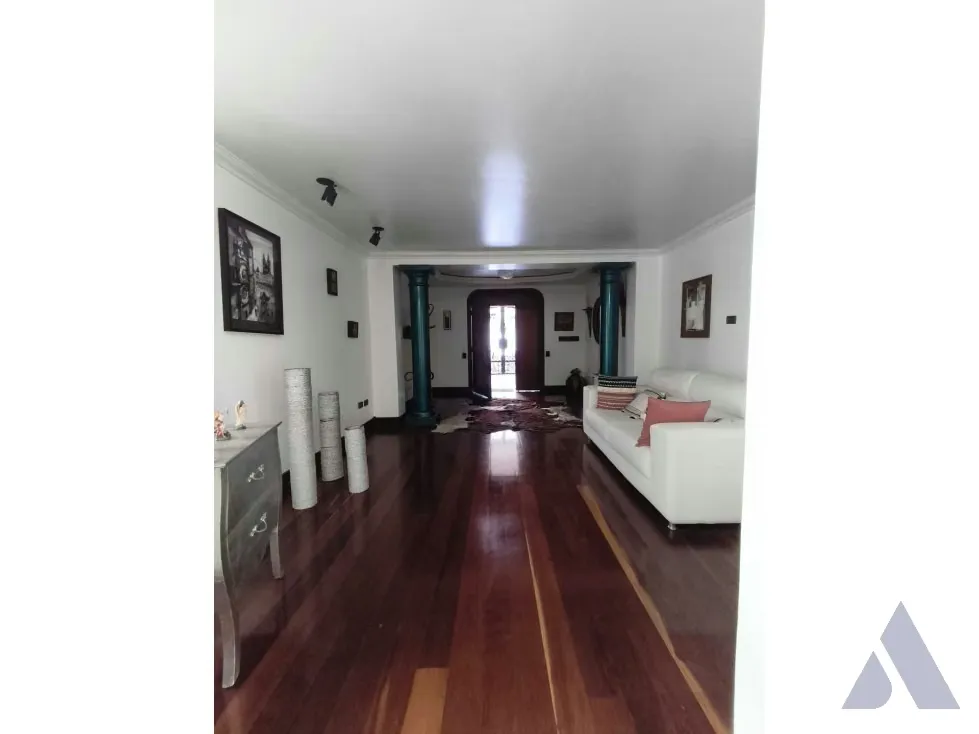 Vendo casa 1000m2 Prados del Este 6191 - 37