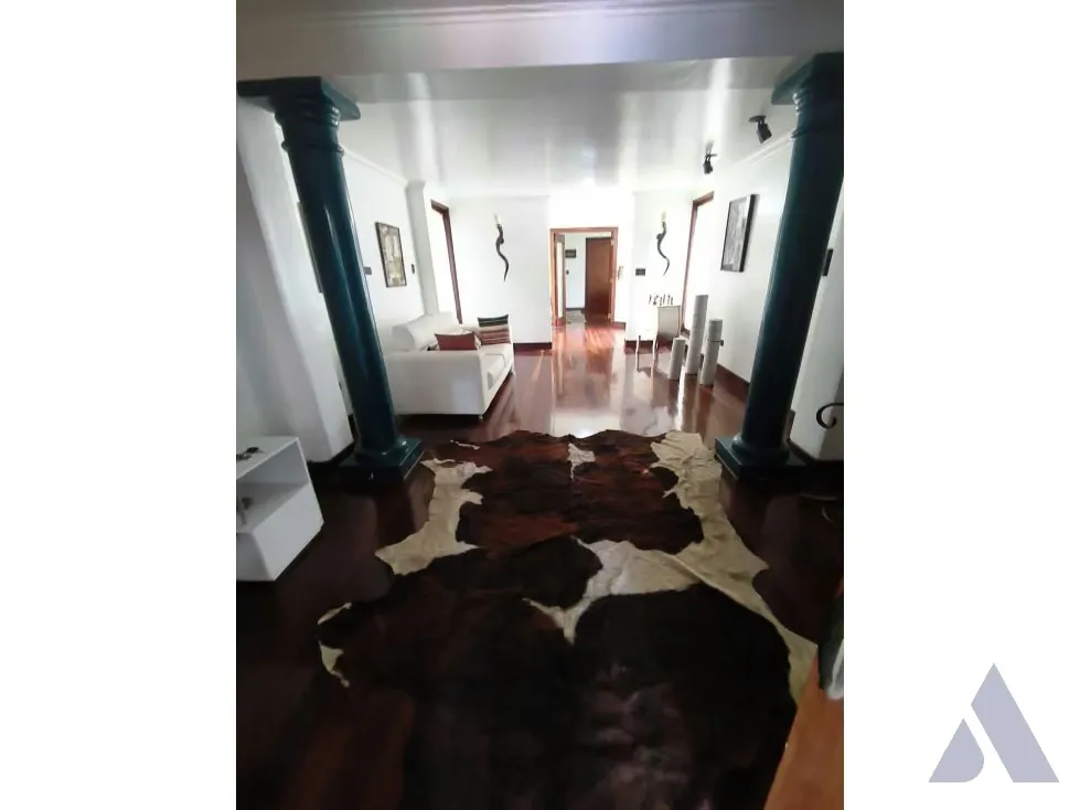 Vendo casa 1000m2 Prados del Este 6191 - 38