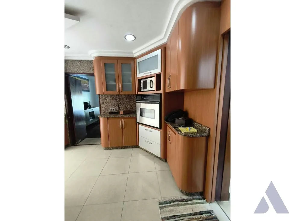 Vendo casa 1000m2 Prados del Este 6191 - 41